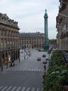 Hotel Park Hyatt Paris-Vendome 